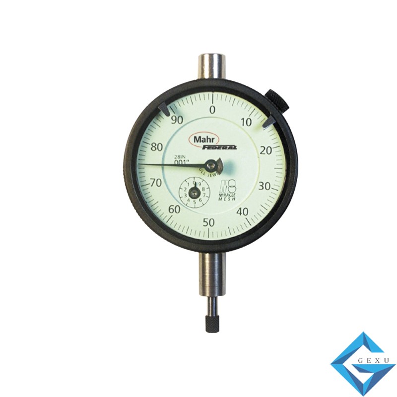 ANSI/AGD機(jī)械指示表1系列——Mahr Federal C型與P型 23Q 2015784